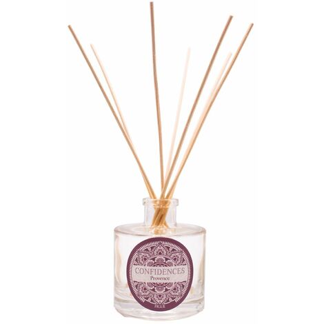 Diffuseur de parfum Figue fabriqué en Provence  200 ml (1/3)