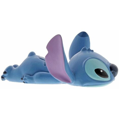 Statuette de collection Stitch Allongé (1/5)