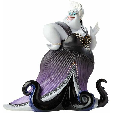 Figurine de Collection Couture Ursula (1/4)