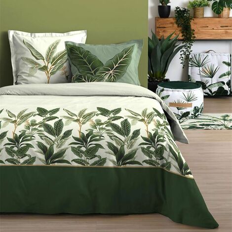 Parure de lit Topiary 220 x 240 cm (1/2)