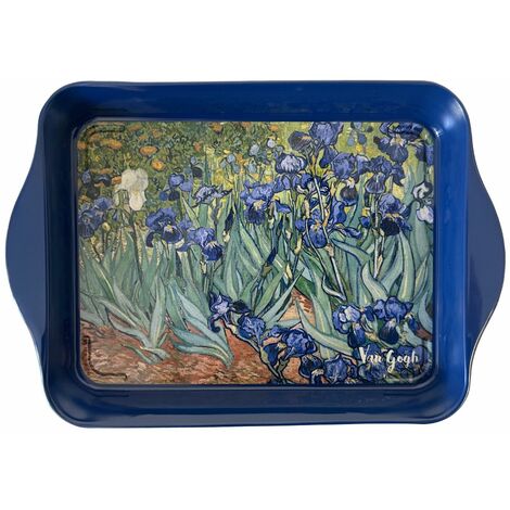 Plateau vide poche Van Gogh 21 x 14 cm (1/2)