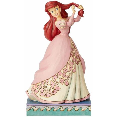 Figurine Disney Ariel Disney Jim Shore (1/2)