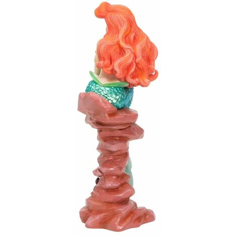Statuette Sirène | Statue Déco