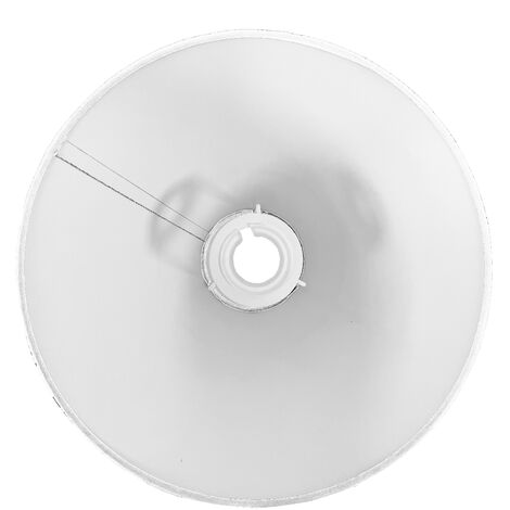 Abat-jour Blanc
