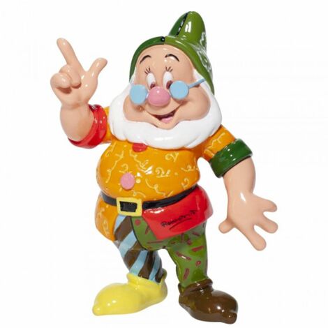 Figurine de Collection Prof by Britto (1/2)