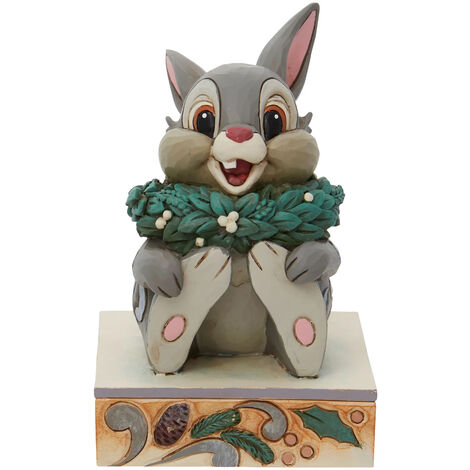 Figurine de collection Panpan noël (1/3)