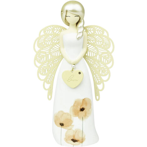 Statuette You Are An Angel - Love (1/2)