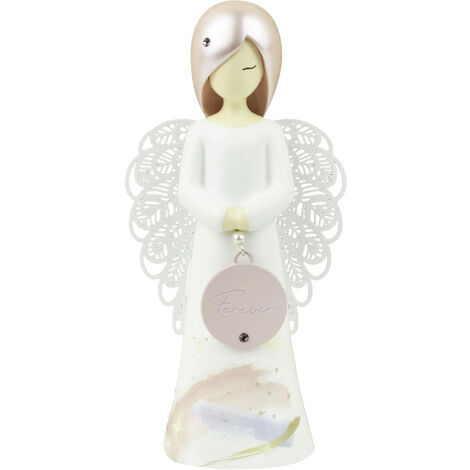 Statuette You Are An Angel - Forever (1/2)