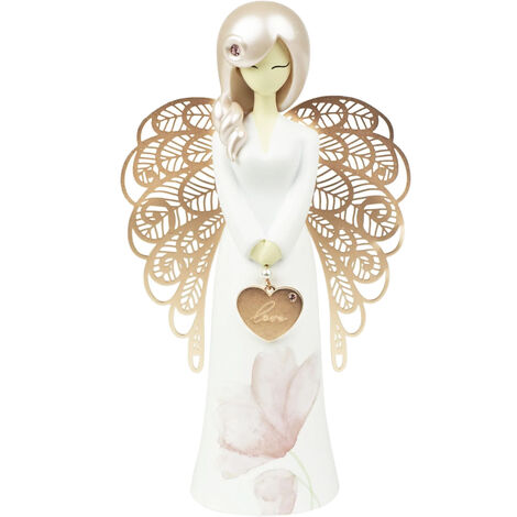 Statuette You Are An Angel - Love (1/2)