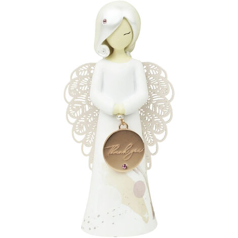 Statuette You Are An Angel - Thank You (1/2)