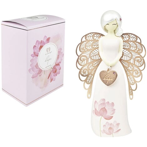 Statuette You Are An Angel - Hope