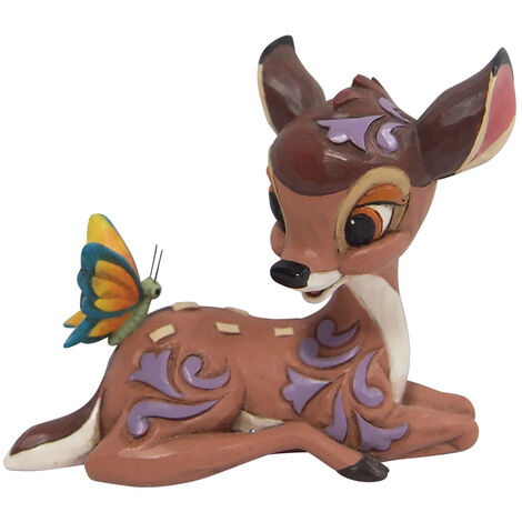Figurine de Collection Bambi (1/2)