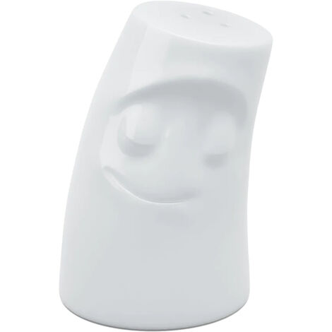 Salière en Porcelaine Humeur Tassen - Câlin (1/3)