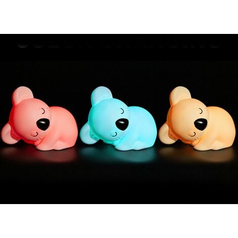 Veilleuse Koala LED