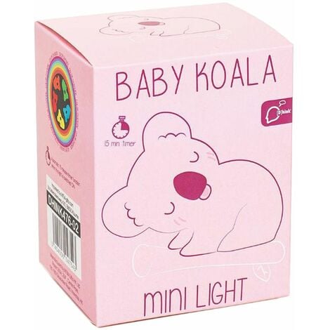 Veilleuse Koala LED