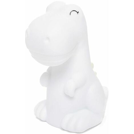 Veilleuse Dinosaure LED
