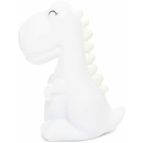 Veilleuse Dinosaure LED