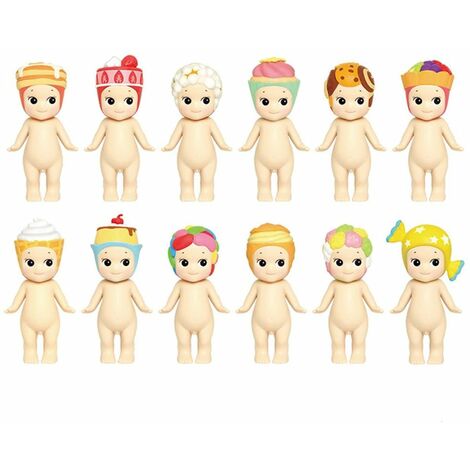 Une Figurine Sonny Angel Sweets (1/2)