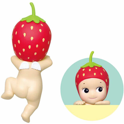 Figurine sonny angel série hippers harvest
