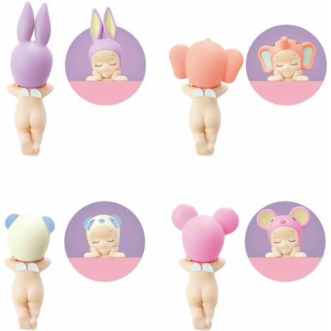 Figurine Sonny Angel série Hippers Dreaming