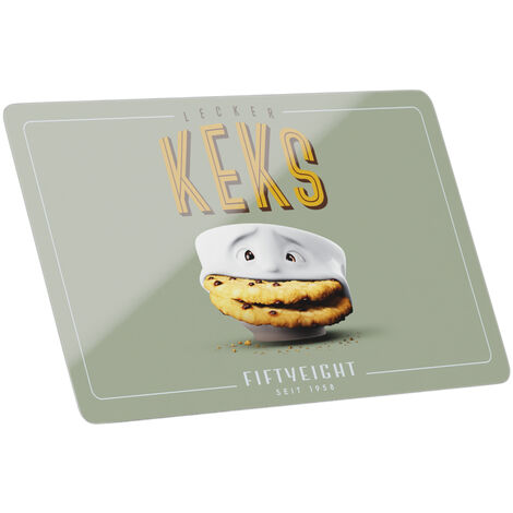 Petite planche à déjeuner Tassen - Cookies (1/2)