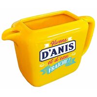 Broc Vivons d'anis...
