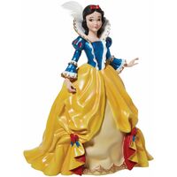 Statuette de collection Blanche Neige en résine – Hauteur 20 cm – Figurine décorative pour collectionneurs – Showcase – Enesco