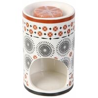 Brule Parfum Mirage ambre
