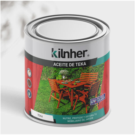 ACEITE DE TEKA - Miel (750ml)