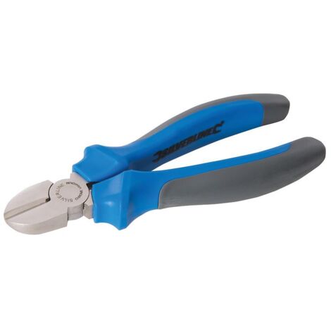 Profi-Seitenschneider 150 mm