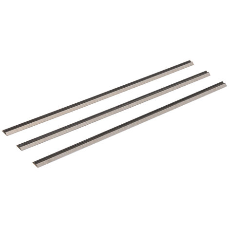 3 x Hobelmesser für triton 180mm Elektrohobel TPL180B
