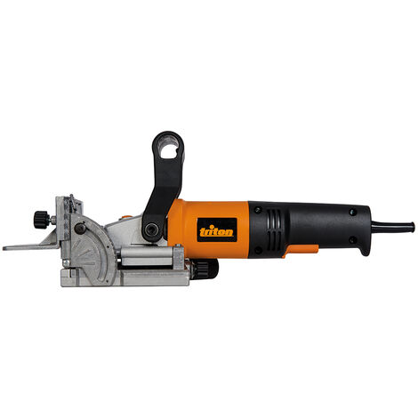 Triton TBJ001 Flat Dowel Cutter 760 W