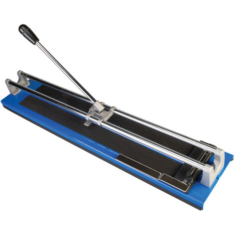 Silverline 510189 Fliesenschneider – 600 Mm, Mit  Produktbild-Vorschau 3