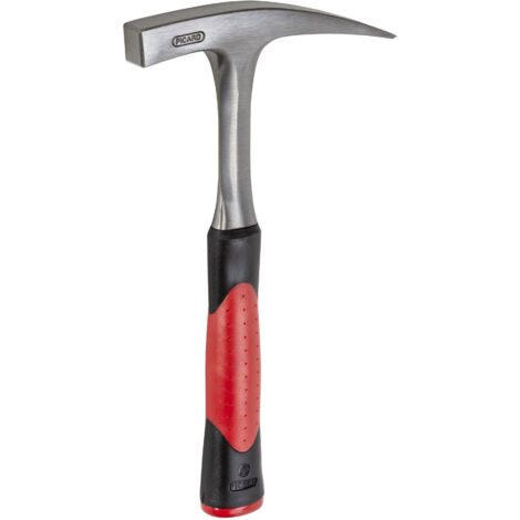 PICARD Ganzstahl Geologenhammer mit Schneide 500g Nr. 561 1/2 (1/2)