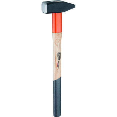 PICARD Vorschlaghammer mit 70 cm Hickorystiel 4 kg Nr. 203a