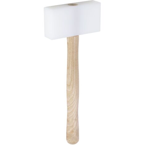 PICARD Spenglerhammer 155mm mit Eschenstiel 600g (1/2)