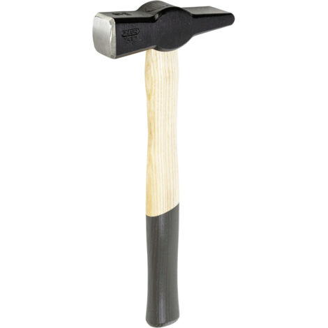 PICARD Schmiedehammer 1.000g mit Eschenstiel Nr. 8a (1/5)