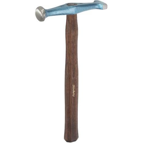 PICARD Doppelter Ausbeulhammer 500g mit Hickorystiel Nr. 251/4 (1/4)