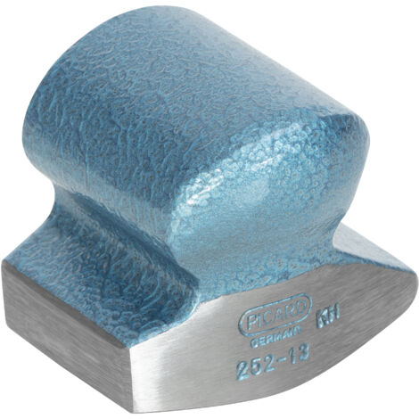 PICARD Handamboss 1.230g für Kotflügelarbeiten Nr. 252/13 (1/5)