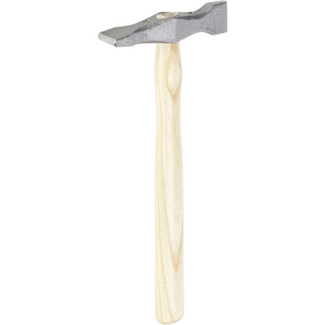 Picard Uhrmacherhammer 50g Mit Eschenstiel - Präzisionshammer Für Feine Arbeiten