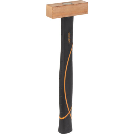 PICARD Kupferhammer 2.000g BlackTec® mit Fiberglasstiel Nr. 330
