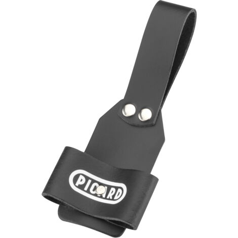 PICARD Zangenschlaufe aus Leder Nr. 306c
