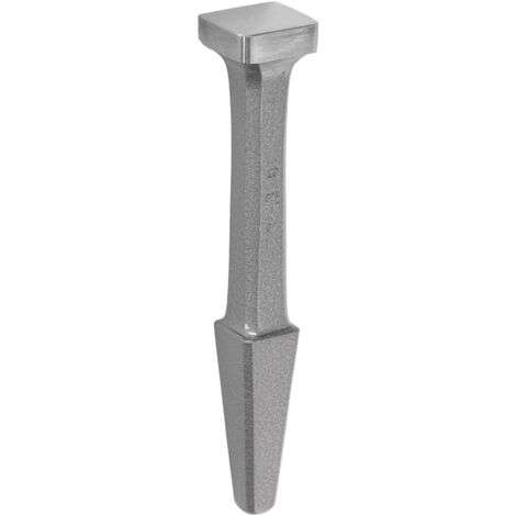 PICARD Faust 50 mm vierkant flach Nr. 148 (1/2)