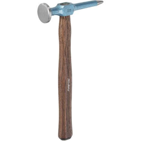 PICARD Pickhammer 440g Spezialform mit Hickorystiel Nr. 252/28 1/2 (1/5)