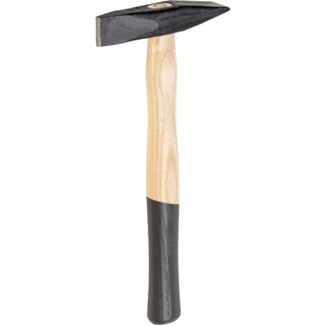 PICARD Kesselsteinhammer 400g mit Eschenstiel Nr. 29 (1/2)