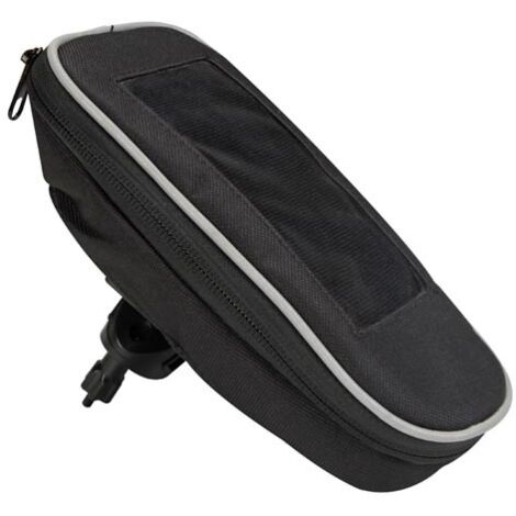 Fahrradlenkertasche Mit Handy-halterung Gsmh21