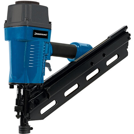 Rahmenbau Druckluftnagler 90mm 10-12G