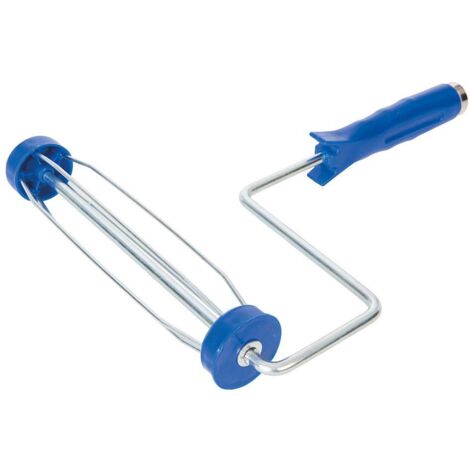 Strapazierfähiger Farbrollerbügel 230 mm für 44 mm Farbwalzen