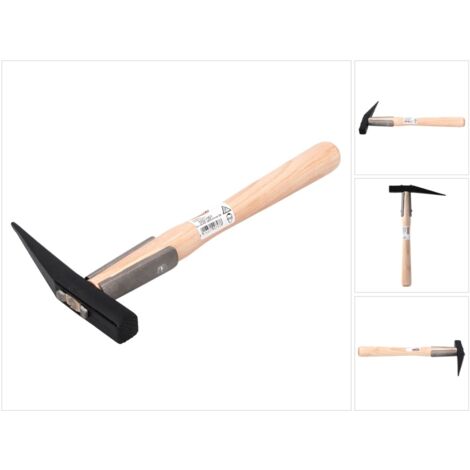 PICARD Spitzhammer Nr. 210 ES (1/5)