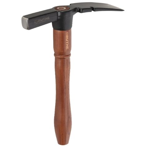 RUTHE Retro Maurerhammer Hickory 600g (1/2)